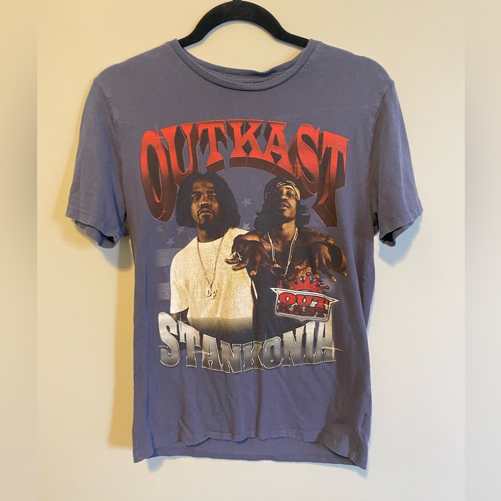 OutKast Stankonia Tshirt